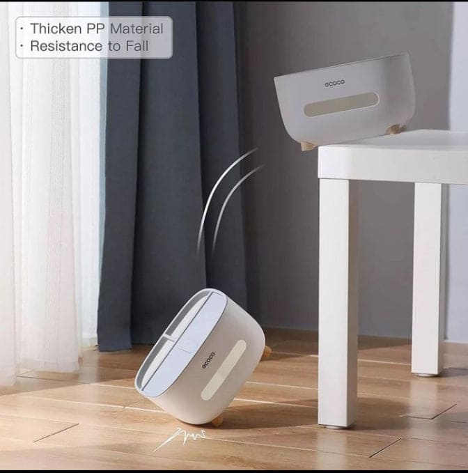 Tissue Box Holder, Multifunction Tissue Box ABS Material Storage Organizer, Desktop Tissue Box With Hidden Mobile Phone Holder, Remote Holder Tissue Box Holder, Multifunction Tissue Box ABS Material Storage Organizer, Desktop Tissue Box With Hidden Mobile Phone Holder, Remote Holder
